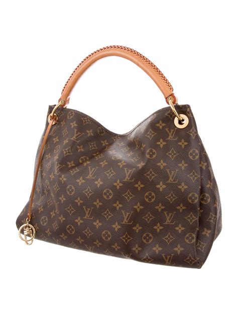 louis vuitton artsy mm australia|Louis Vuitton monogram artsy.